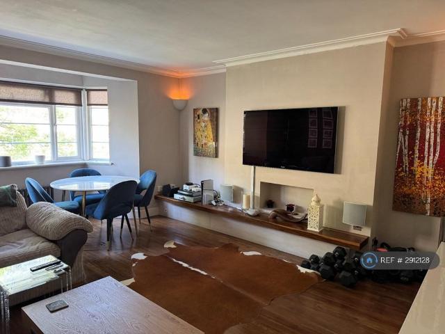 House for rent in Streatham Hill, Greater London