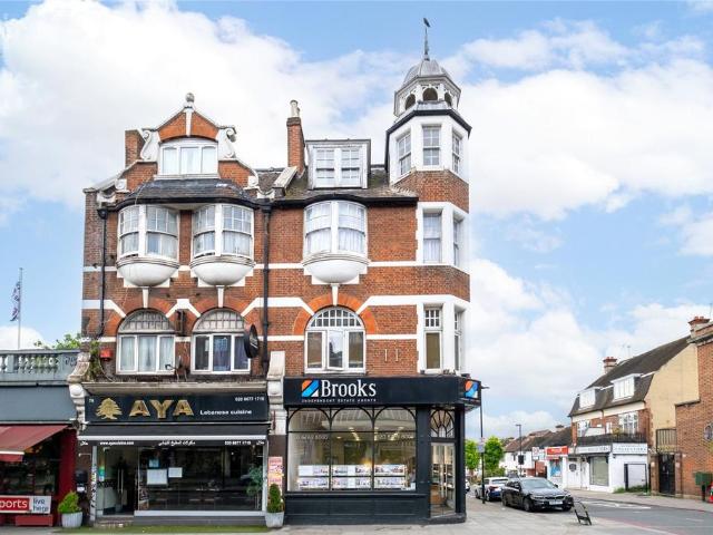 House for rent in Streatham, Greater London
