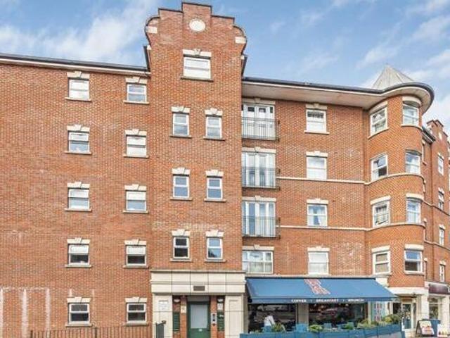 House for sale in Lyons, Greater London