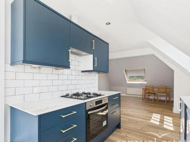 House for sale in Lyons, Greater London