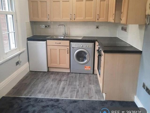 Apartment for rent in Streatham, Greater London