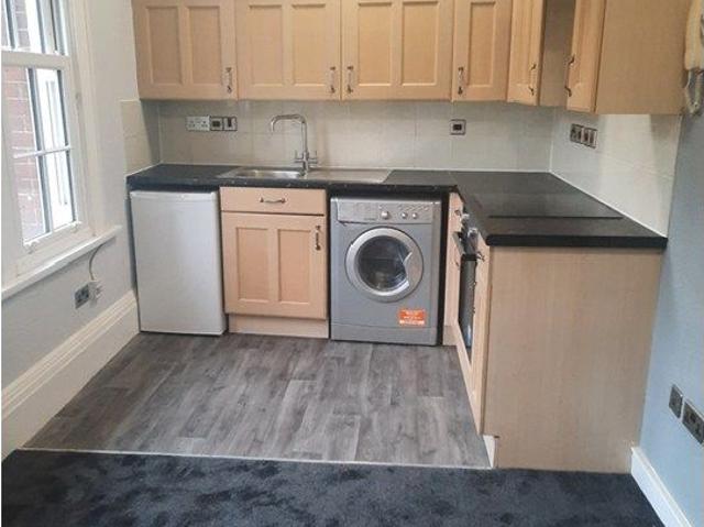 Apartment for rent in Streatham, Greater London