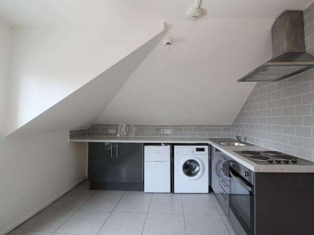 Apartment for rent in Streatham, Greater London
