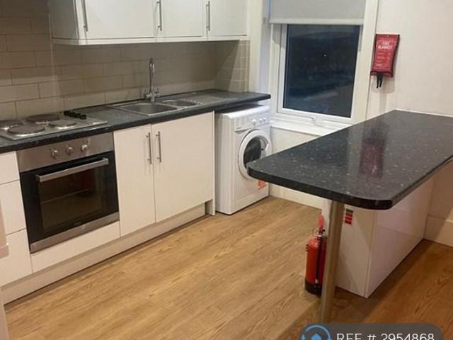 Apartment for rent in London Borough of Lambeth, Greater London