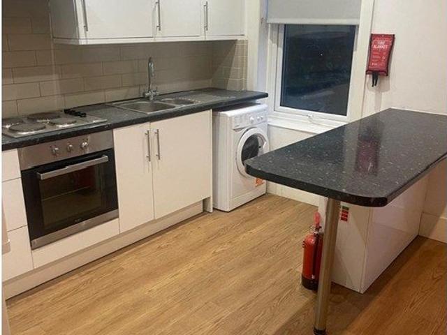 Apartment for rent in London Borough of Lambeth, Greater London