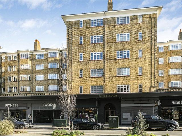 Apartment for rent in Streatham, Greater London