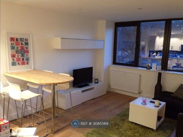Apartment for rent in Manor Park, Greater London