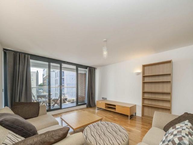 Apartment for rent in Streatham Hill, Greater London