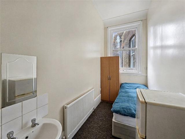Apartment for rent in Streatham, Greater London