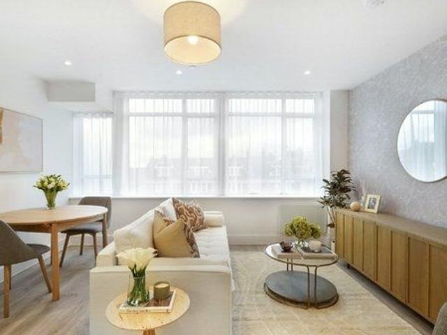 Apartment for rent in London Borough of Lambeth, Greater London