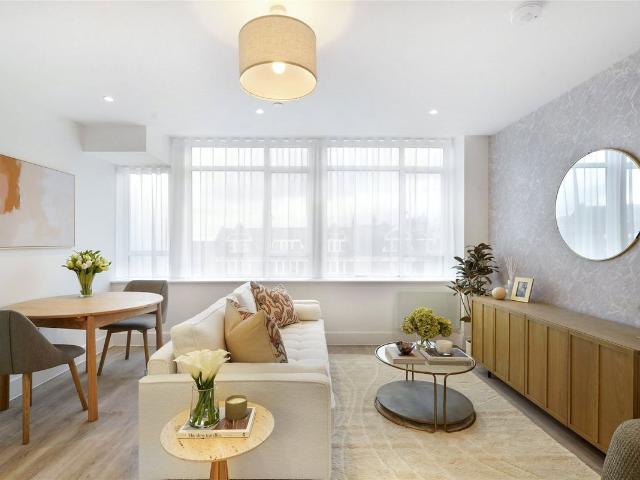 Apartment for rent in Streatham, Greater London
