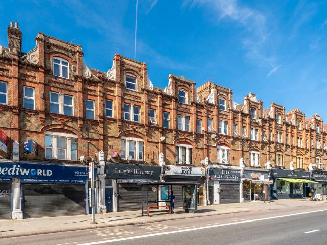 Apartment for rent in London Borough of Lambeth, Greater London
