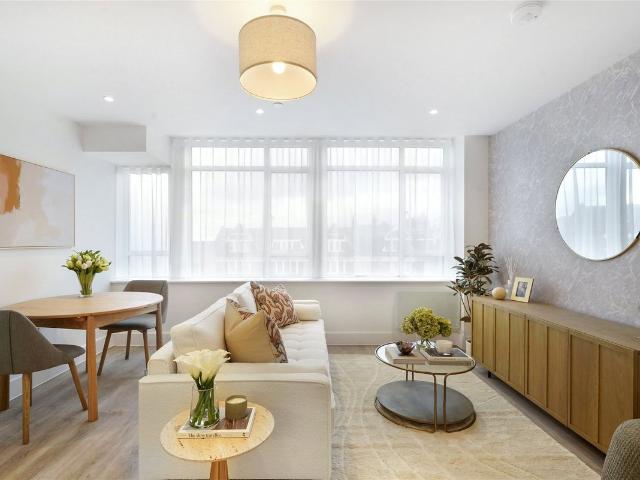 Apartment for rent in London Borough of Lambeth, Greater London