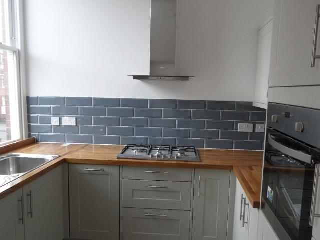 Apartment for rent in Manor Park, Greater London