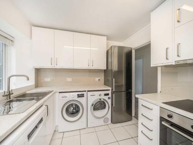 Apartment for rent in Streatham, Greater London