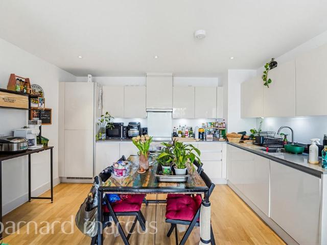 Apartment for rent in Streatham, Greater London