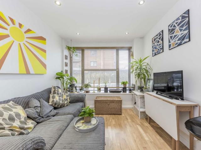 Apartment for rent in Streatham, Greater London