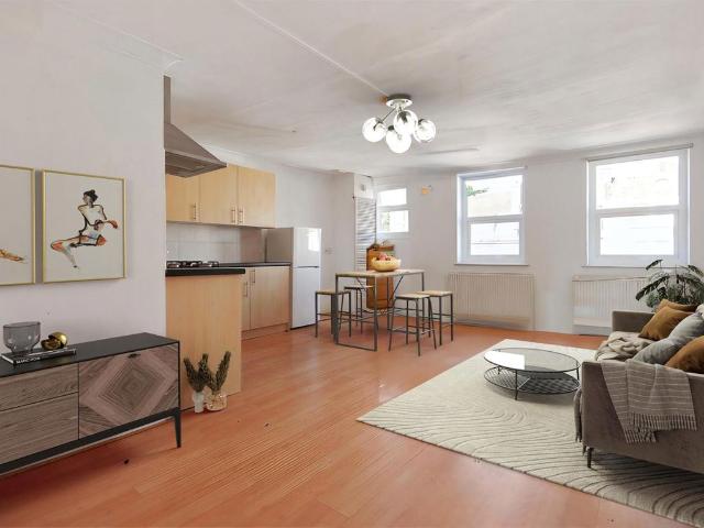 Apartment for rent in Streatham, Greater London