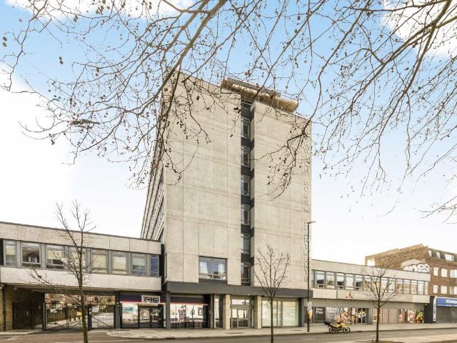 Studio for rent in Streatham, Greater London