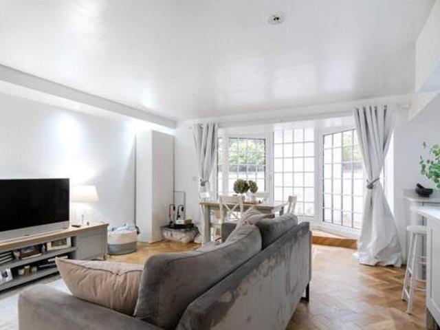 House for sale in Lyons, Greater London