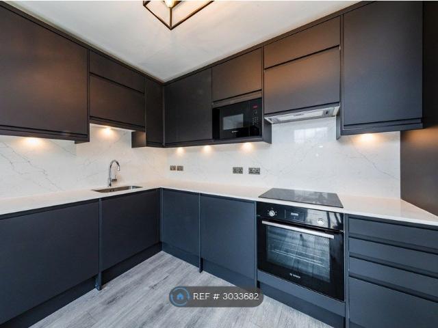 Apartment for rent in Claremont Estate, Greater London