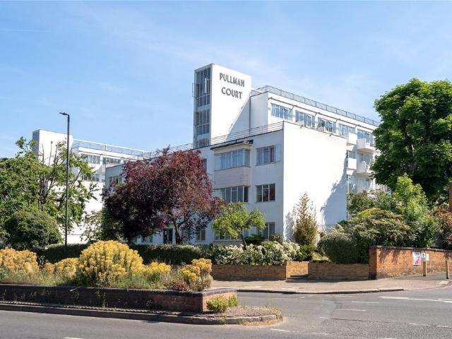 Apartment for rent in Streatham Hill, Greater London