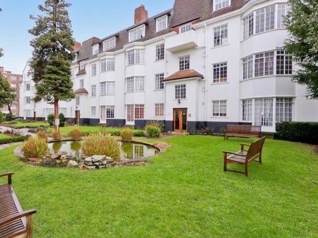 Apartment for rent in London Borough of Lambeth, Greater London