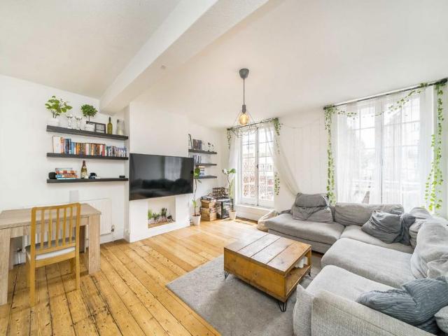 Apartment for rent in Streatham Hill, Greater London