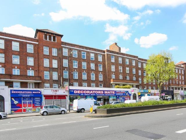 Apartment for rent in Streatham Hill, Greater London
