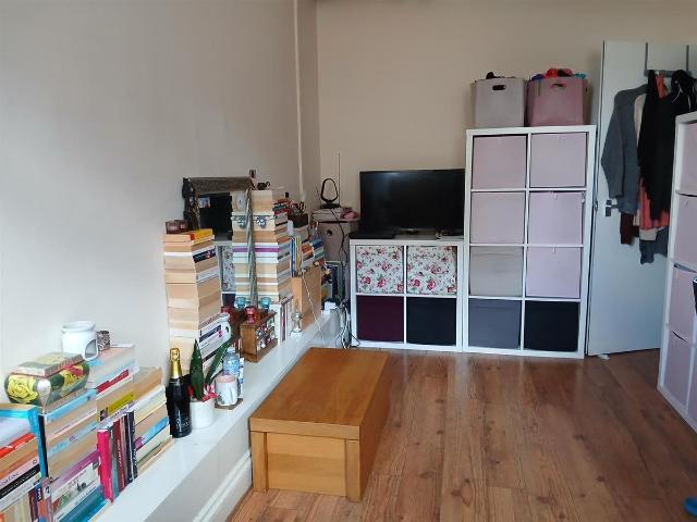 Studio for rent in London Borough of Lambeth, Greater London