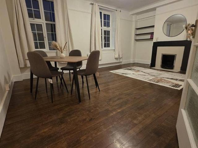 Room for rent in London Borough of Lambeth, Greater London
