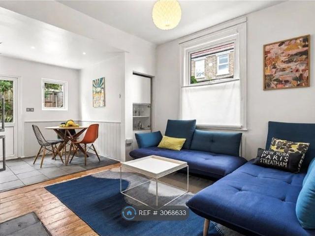 Apartment for rent in London Borough of Wandsworth, Greater London