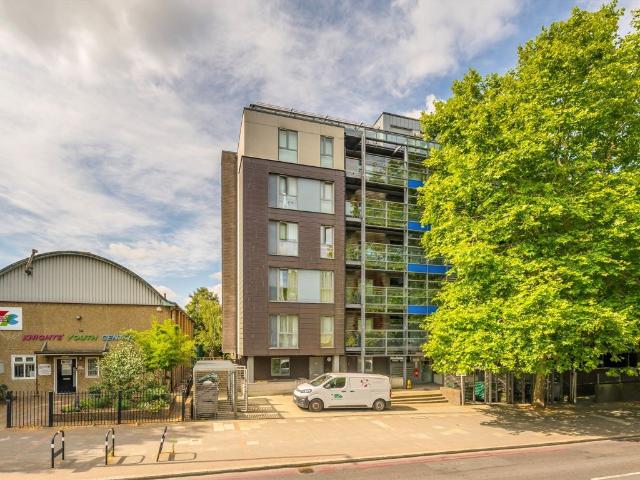 Apartment for rent in Streatham Hill, Greater London
