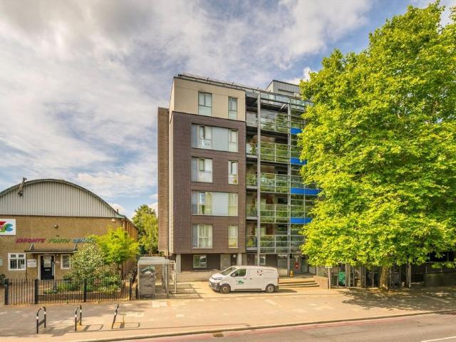 Apartment for rent in Streatham Hill, Greater London