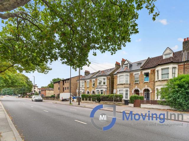 Studio for rent in Streatham Hill, Greater London