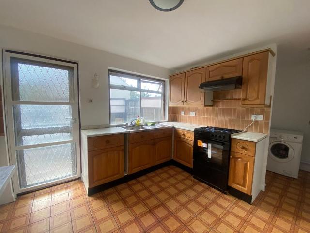 House for rent in London Borough of Merton, Mitcham