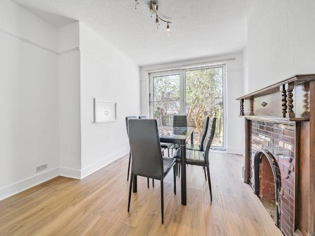 House for rent in Lonesome, Greater London