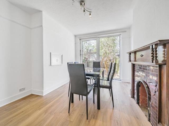House for rent in London Borough of Merton, Greater London