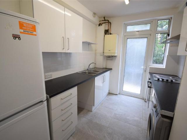 House for rent in Lonesome, Greater London