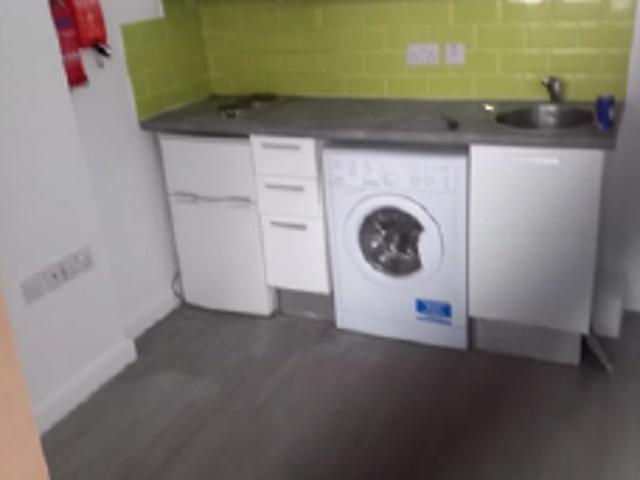 Apartment for rent in Streatham, Greater London