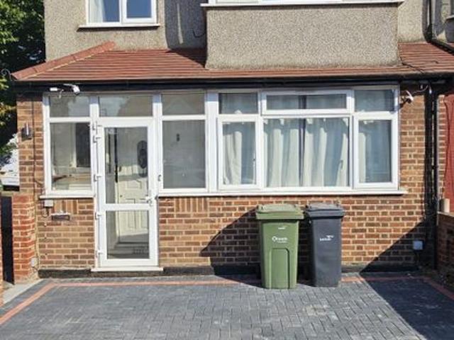 House for rent in Greater London
