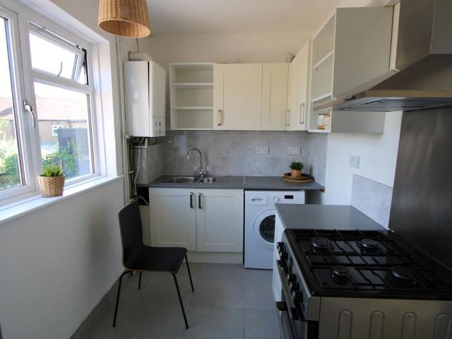 Apartment for rent in Greater London
