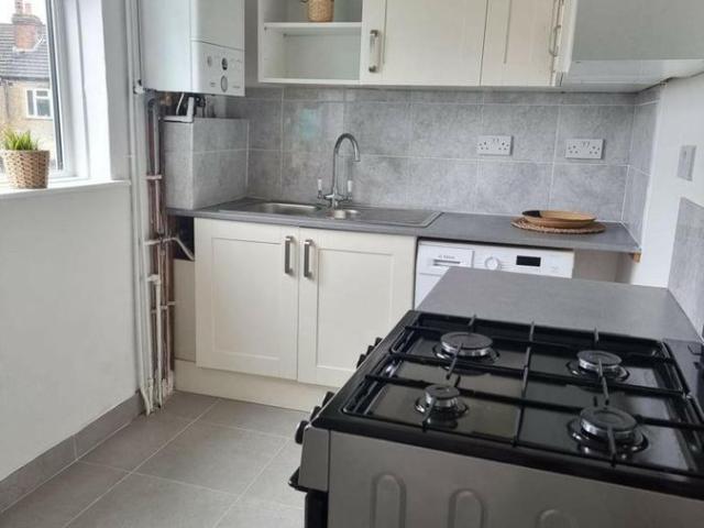 Apartment for rent in Greater London