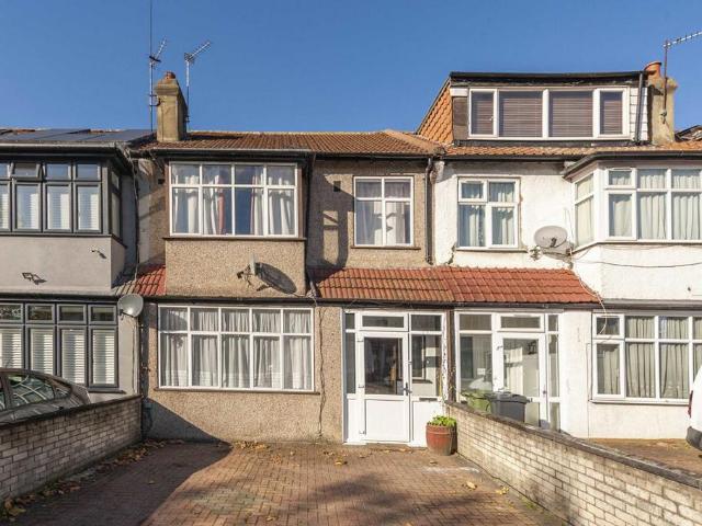 House for rent in Streatham, Greater London
