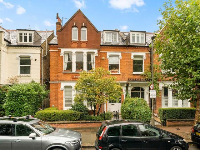 Apartment for rent in Balham, Greater London