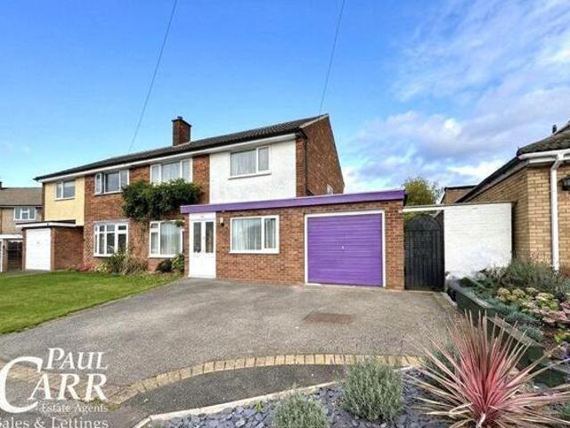 House for sale in Muffin's Den, Birmingham