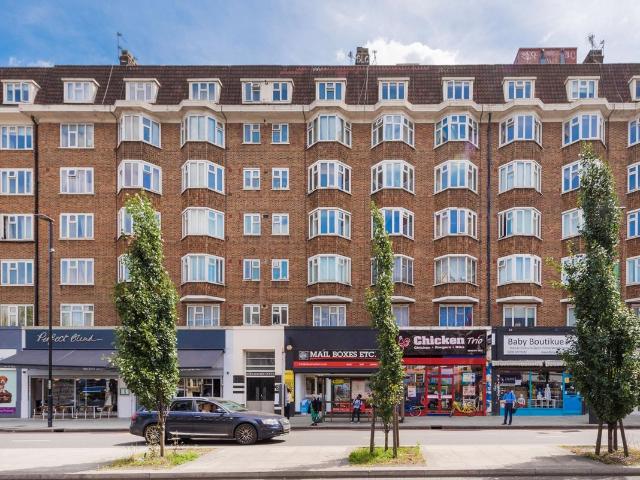 Apartment for rent in Streatham Hill, Greater London