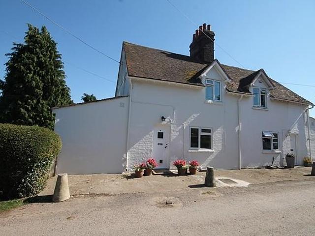 House for rent in West Berkshire