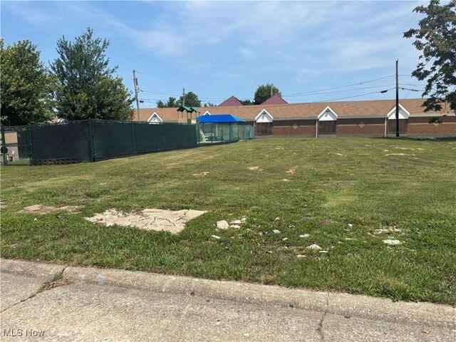 Land for sale in Lorain