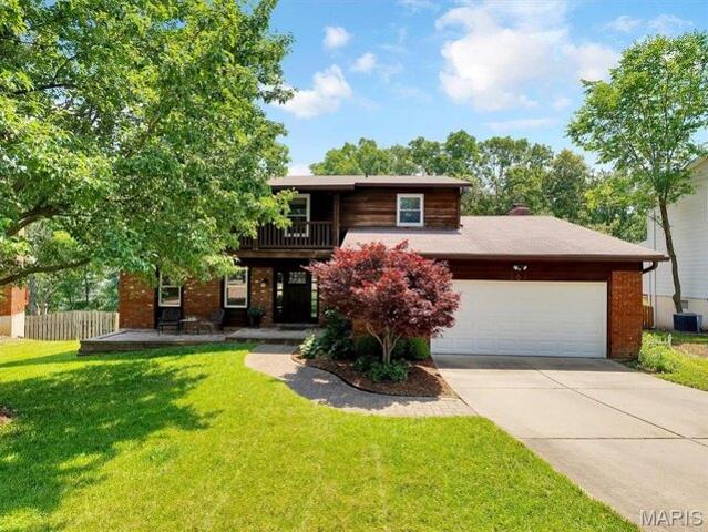 House for sale in Glencoe, Missouri